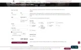 Plaza Premium Lounge coupon verification screenshot