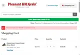 ZBS35 coupon verification screenshot
