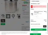 SAVE941 coupon verification screenshot
