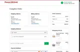 CLM25 coupon verification screenshot
