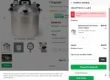 SAVE941 coupon verification screenshot
