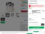 SAVE910 coupon verification screenshot