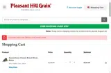 ZBS35 coupon verification screenshot