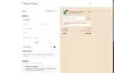 Sticker3 coupon verification screenshot