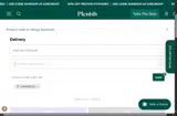 Plenish coupon verification screenshot