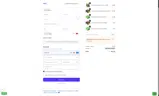 Plenish coupon verification screenshot