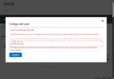 imunifyfree2026 coupon verification screenshot
