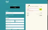 Plift coupon verification screenshot