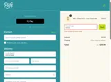 Plift coupon verification screenshot