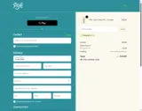 Plift coupon verification screenshot