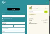Plift coupon verification screenshot