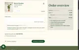 PLNTS.com coupon verification screenshot