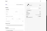 WELCOME20_ coupon verification screenshot