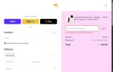 VIPSALE40 coupon verification screenshot