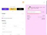 VIPSALE40 coupon verification screenshot