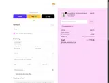 PLOOMPARTY coupon verification screenshot