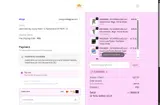 PLOOMTOON coupon verification screenshot