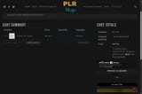 proshop coupon verification screenshot