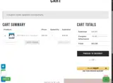 FELIXMOORE coupon verification screenshot