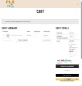 10CHG21DESP083 coupon verification screenshot