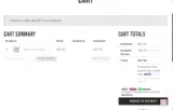 10NIDU coupon verification screenshot