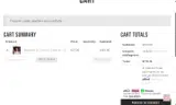 EDDIEGREEN coupon verification screenshot