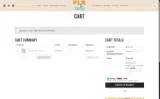 10CHGB2OFMA4UH coupon verification screenshot