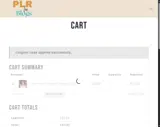 proshop coupon verification screenshot