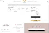 10CHGB2OFMA4UH coupon verification screenshot