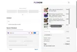 PLRHOW coupon verification screenshot