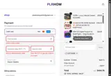 PLRHOW coupon verification screenshot