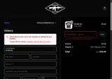 pltdaddy coupon verification screenshot