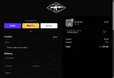 pltdaddy coupon verification screenshot