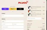 COOK15 coupon verification screenshot