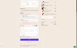 Sylvia coupon verification screenshot