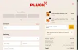 ALEX coupon verification screenshot
