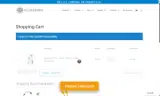 MODERNBUILDS coupon verification screenshot