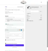 SAVE10 coupon verification screenshot
