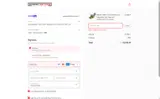 RIDGID50 coupon verification screenshot