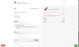 WELCOMEBACK coupon verification screenshot