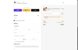 TEASATIONS coupon verification screenshot