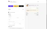 TEASATIONS coupon verification screenshot