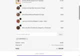CLUBSHIP2025 coupon verification screenshot