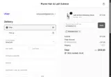 RYMGROUP10 coupon verification screenshot