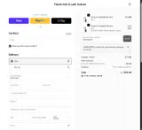 Daniellepv15 coupon verification screenshot