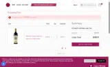 TRY3FREE coupon verification screenshot