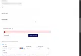 TRY3FREE coupon verification screenshot