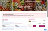 SUMMERDAZE coupon verification screenshot