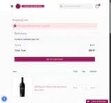 summerdays coupon verification screenshot
