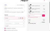 NEW coupon verification screenshot
